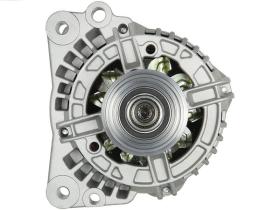 · 2BO0442 - ALTERNADOR T/BOSCH 12V - 90A NUEVO