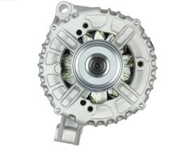 · 2BO0455 - ALTERNADOR T/BOSCH 12V - 180A NUEVO (814)