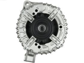 · 2BO0455REP - ALTERNADOR T/BOSCH 12V - 180A REMAN