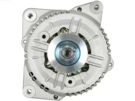 · 2BO0457 - ALTERNADOR T/BOSCH 12V - 100A NUEVO