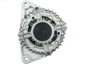 · 2BO0466 - ALTERNADOR T/BOSCH 24V - 80A NUEVO