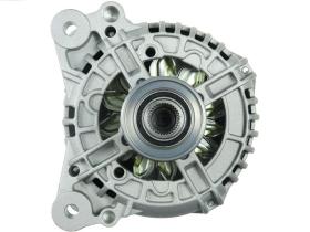 · 2BO0468 - ALTERNADOR T/BOSCH 12V - 140A NUEVO