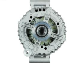 · 2BO0484 - ALTERNADOR T/BOSCH 12V - 180A NUEVO