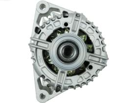 · 2BO0488 - ALTERNADOR T/BOSCH 12V - 100A  (1276)