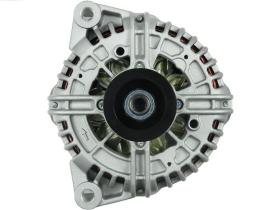 · 2BO0506 - ALTERNADOR T/BOSCH 12V - 180A NUEVO