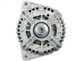 · 2BO0513 - ALTERNADOR T/BOSCH 24V - 100A NUEVO