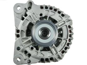 · 2BO0518 - ALTERNADOR T/BOSCH 12V - 150A NUEVO