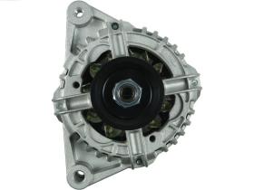 · 2BO0529 - ALTERNADOR T/BOSCH 12V - 70A NUEVO