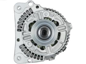 · 2BO0532 - ALTERNADOR T/BOSCH 12V - 70A NUEVO