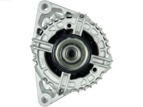 · 2BO0546REP - ALTERNADOR T/BOSCH 12V - 100 A REMAN