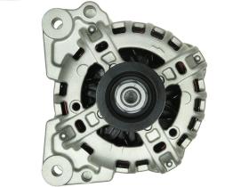 · 2BO0550REP - ALTERNADOR T/BOSCH 12V - 110A REMAN