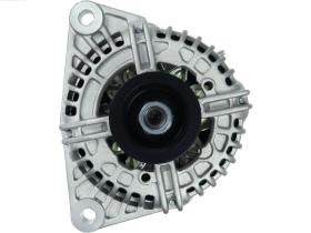 · 2BO0565 - ALTERNADOR T/BOSCH 12V - 136A NUEVO
