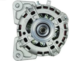 · 2BO0573 - ALTERNADOR T/BOSCH 12V - 120A NUEVO