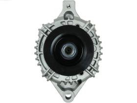 · 2BO0576 - ALTERNADOR T/BOSCH 12V - 90A NUEVO