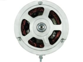 · 2BO0579 - ALTERNADOR T/BOSCH 12V - 51A NUEVO