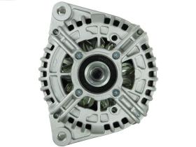 · 2BO0582 - ALTERNADOR T/BOSCH 12V - 150A NUEVO