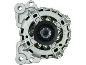 · 2BO0583 - ALTERNADOR T/BOSCH 12V - 110A NUEVO