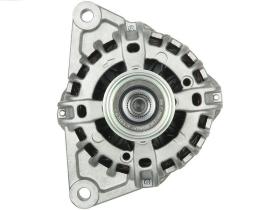 · 2BO0592REP - ALTERNADOR T/BOSCH 12V - 110A REMAN