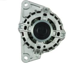 · 2BO0602 - ALTERNADOR T/BOSCH 12V - 110A NUEVO (1381)