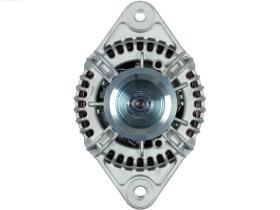 · 2BO0604 - ALTERNADOR T/BOSCH 24V - 150A NUEVO
