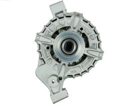 · 2BO0612 - ALTERNADOR T/BOSCH 12V - 180A NUEVO