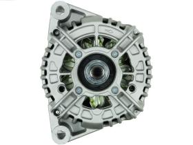 · 2BO0616 - ALTERNADOR T/BOSCH 12V - 120A NUEVO