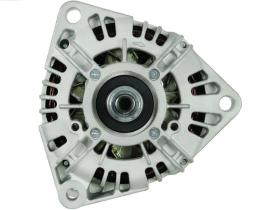 · 2BO0623 - ALTERNADOR T/BOSCH 24V - 150A NUEVO