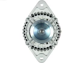 · 2BO0626 - ALTERNADOR T/BOSCH 24V - 80A NUEVO