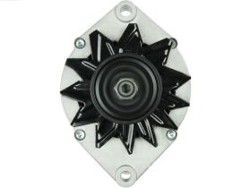 · 2BO0640REP - ALTERNADOR T/BOSCH 12V - 90A REMAN