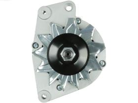 · 2BO0645 - ALTERNADOR T/BOSCH 12V - 65A NUEVO