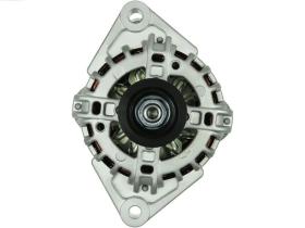· 2BO0648 - ALTERNADOR T/BOSCH 12V - 120A NUEVO