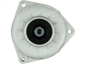 · 2BO0653 - ALTERNADOR T/BOSCH 24V - 100A NUEVO