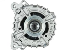 · 2BO0654REP - ALTERNADOR T/BOSCH 12V - 140A REMAN