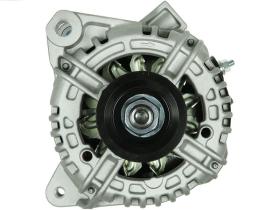 · 2BO0669 - ALTERNADOR T/BOSCH 12V - 100A NUEVO