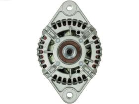 · 2BO0681 - ALTERNADOR T/BOSCH 24V - 120A NUEVO
