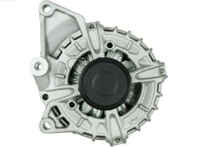 · 2BO0687 - ALTERNADOR T/BOSCH 12V - 190A NUEVO