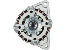 · 2BO0691 - ALTERNADOR T/BOSCH 12V - 150A NUEVO (1044)