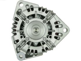· 2BO0692OEM - ALTERNADOR BOSCH OEM 24V - 150A OEM