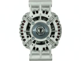 · 2BO0693 - ALTERNADOR T/BOSCH 24V - 120A NUEVO