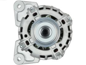 · 2BO0700 - ALTERNADOR T/BOSCH 12V - 90A NUEVO