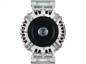 · 2BO0701 - ALTERNADOR T/BOSCH 24V - 150A NUEVO