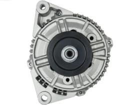 · 2BO0709REP - ALTERNADOR T/BOSCH 12V - 120A REMAN