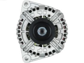 · 2BO0722 - ALTERNADOR T/BOSCH 24V - 100A NUEVO