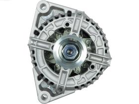 · 2BO0727 - ALTERNADOR T/BOSCH 12V - 140A NUEVO (852)