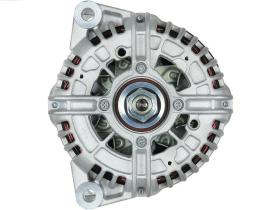 · 2BO0734 - ALTERNADOR T/BOSCH 12V - 200A NUEVO (1342)