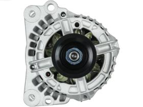 · 2BO0738 - ALTERNADOR T/BOSCH 12V - 90A NUEVO