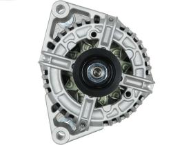 · 2BO0740 - ALTERNADOR T/BOSCH 12V - 100A NUEVO