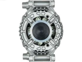 · 2BO0744 - ALTERNADOR T/BOSCH 12V - 120A NUEVO