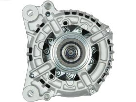 · 2BO0748 - ALTERNADOR T/BOSCH 12V - 140A NUEVO (320)