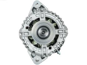 · 2BO0761 - ALTERNADOR T/BOSCH 12V - 80A NUEVO
